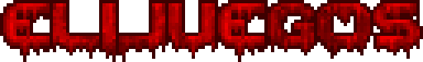 Logo ELIJUEGOS